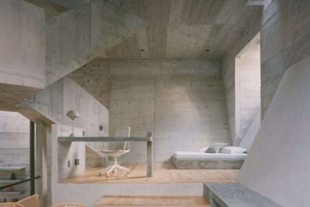 arquitectura brutalista. Ludwig Godefroy. brutalismo | ludwig godefroy15