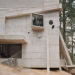 arquitectura brutalista. Ludwig Godefroy. brutalismo | ludwig godefroy16