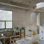 arquitectura brutalista. Ludwig Godefroy. brutalismo | ludwig godefroy17