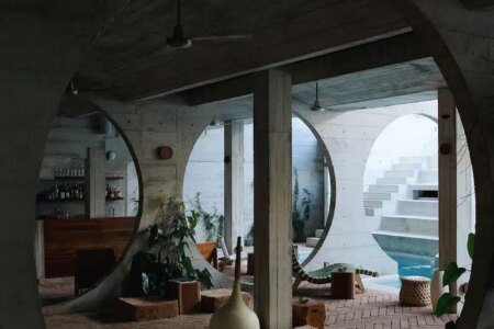 Casa TO. Ludwig Godefroy
