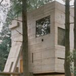 arquitectura brutalista. Ludwig Godefroy. brutalismo | ludwig godefroy18