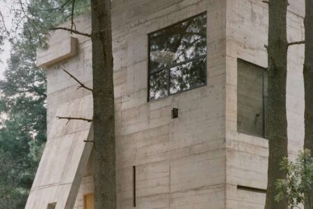 arquitectura brutalista. Ludwig Godefroy. brutalismo | ludwig godefroy18