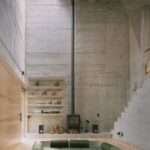 arquitectura brutalista. Ludwig Godefroy. brutalismo | ludwig godefroy19
