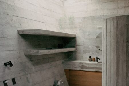 Ludwig Godefroy, arquitectura brutalista, casa brutalista México | ludwig godefroy2 2