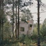 arquitectura brutalista. Ludwig Godefroy. brutalismo | ludwig godefroy2