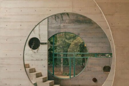 Casa TO. Ludwig Godefroy