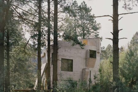 arquitectura brutalista. Ludwig Godefroy. brutalismo | ludwig godefroy2