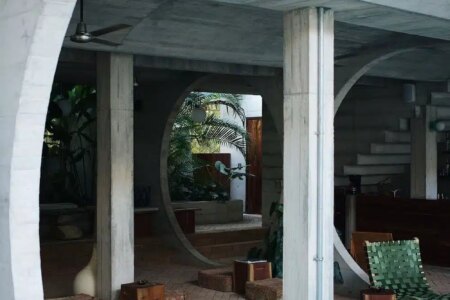 Casa TO. Ludwig Godefroy