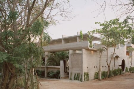 Casa TO. Ludwig Godefroy
