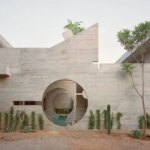 Casa TO. Ludwig Godefroy