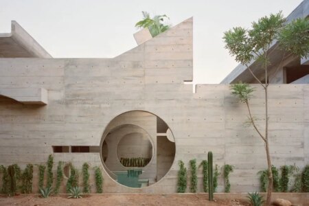 Casa TO. Ludwig Godefroy