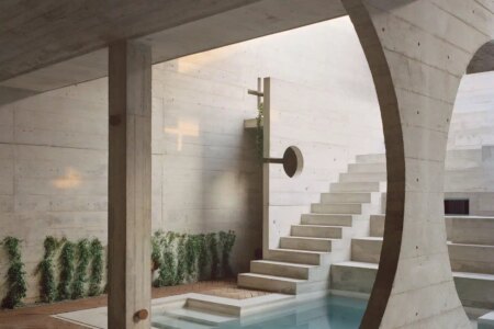 Casa TO. Ludwig Godefroy