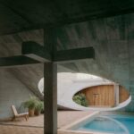 Ludwig Godefroy, arquitectura brutalista, casa brutalista México | ludwig godefroy3 2