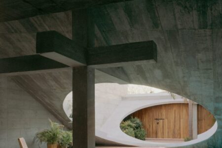 Ludwig Godefroy, arquitectura brutalista, casa brutalista México | ludwig godefroy3 2