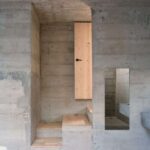 arquitectura brutalista. Ludwig Godefroy. brutalismo | ludwig godefroy3