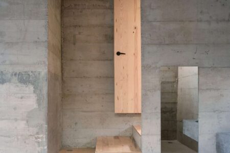 arquitectura brutalista. Ludwig Godefroy. brutalismo | ludwig godefroy3