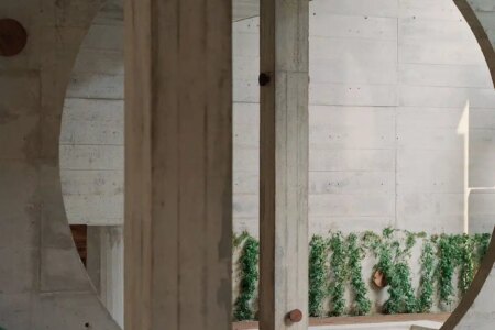 Casa TO. Ludwig Godefroy