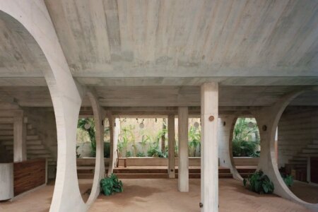 Casa TO. Ludwig Godefroy