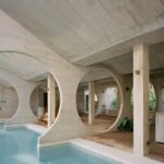 Ludwig Godefroy, brutalismo, Casa TO, hotel brutalista | ludwig godefroy35