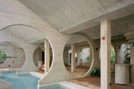 Ludwig Godefroy, brutalismo, Casa TO, hotel brutalista | ludwig godefroy35