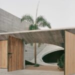 Ludwig Godefroy, arquitectura brutalista, casa brutalista México | ludwig godefroy4 2
