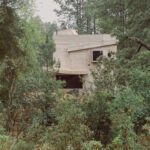 arquitectura brutalista. Ludwig Godefroy. brutalismo | ludwig godefroy4