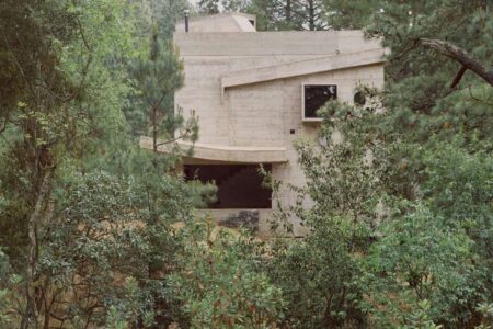 arquitectura brutalista. Ludwig Godefroy. brutalismo | ludwig godefroy4