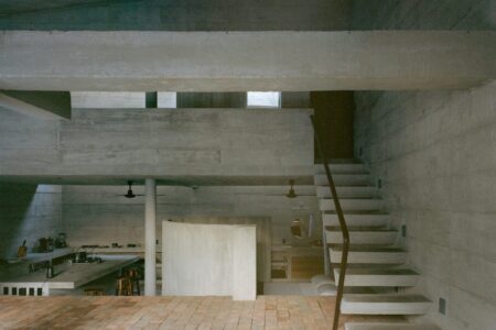 Ludwig Godefroy, arquitectura brutalista, casa brutalista México | ludwig godefroy5 2