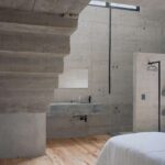arquitectura brutalista. Ludwig Godefroy. brutalismo | ludwig godefroy5