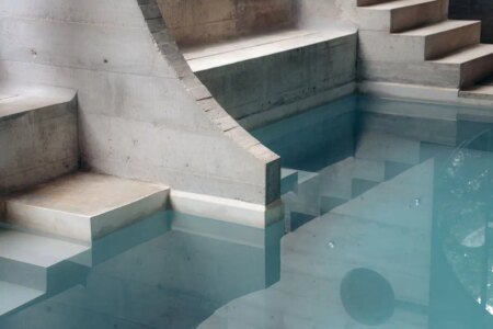 Ludwig Godefroy, brutalismo, Casa TO, hotel brutalista | ludwig godefroy5 3