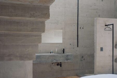 arquitectura brutalista. Ludwig Godefroy. brutalismo | ludwig godefroy5