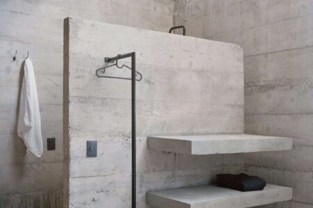 arquitectura brutalista. Ludwig Godefroy. brutalismo | ludwig godefroy6
