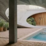 Ludwig Godefroy, arquitectura brutalista, casa brutalista México | ludwig godefroy7 2