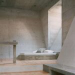 arquitectura brutalista. Ludwig Godefroy. brutalismo | ludwig godefroy9