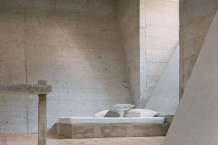 arquitectura brutalista. Ludwig Godefroy. brutalismo | ludwig godefroy9
