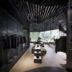 Tienda skate Akenz. Lukstudio | lukstudio akenz roomdiseno