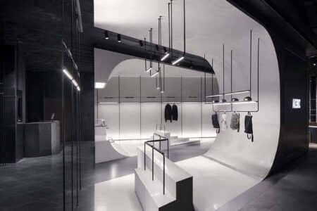 Tienda skate Akenz. Lukstudio | lukstudio akenz roomdiseno10