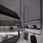 Tienda skate Akenz. Lukstudio | lukstudio akenz roomdiseno11