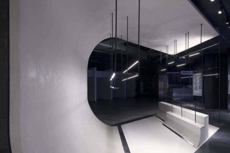 Tienda skate Akenz. Lukstudio | lukstudio akenz roomdiseno13