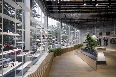Tienda skate Akenz. Lukstudio | lukstudio akenz roomdiseno4
