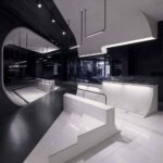 Tienda skate Akenz. Lukstudio | lukstudio akenz roomdiseno6