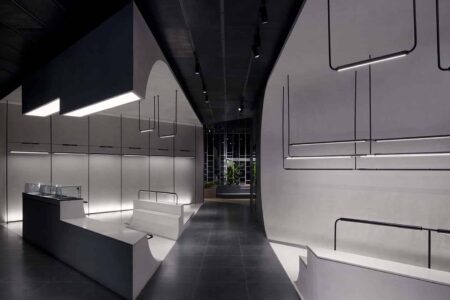 Tienda skate Akenz. Lukstudio | lukstudio akenz roomdiseno7