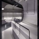 Tienda skate Akenz. Lukstudio | lukstudio akenz roomdiseno8