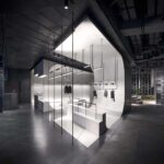 Tienda skate Akenz. Lukstudio | lukstudio akenz roomdiseno9