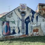 Street art. arte callejero. Street Art Lisboa | lumiar2