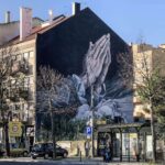Street art. arte callejero. Street Art Lisboa | lumiar3