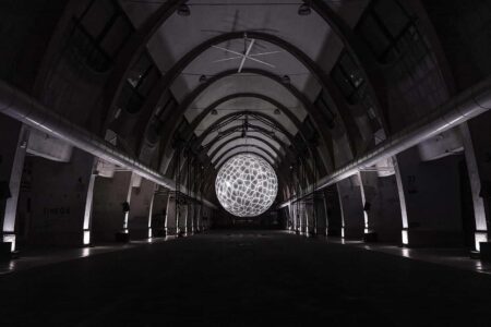Luna Somnium. Fuse*. Gallerie Mercatali Verona | luna somnium_gallerie mercatali_verona_1