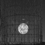 Luna Somnium. Fuse*. Gallerie Mercatali Verona | luna somnium_videocitta_rome_3_by emmanuele coltellacci