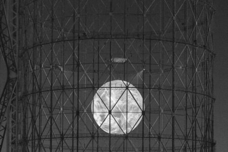 Luna Somnium. Fuse*. Gallerie Mercatali Verona | luna somnium_videocitta_rome_3_by emmanuele coltellacci