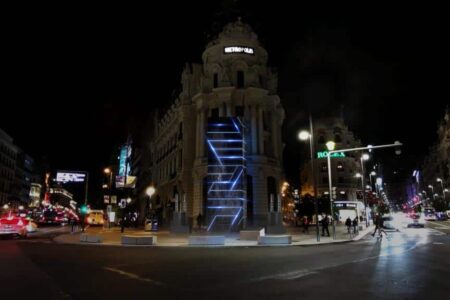 Luz Madrid | luz madrid roomdiseno11